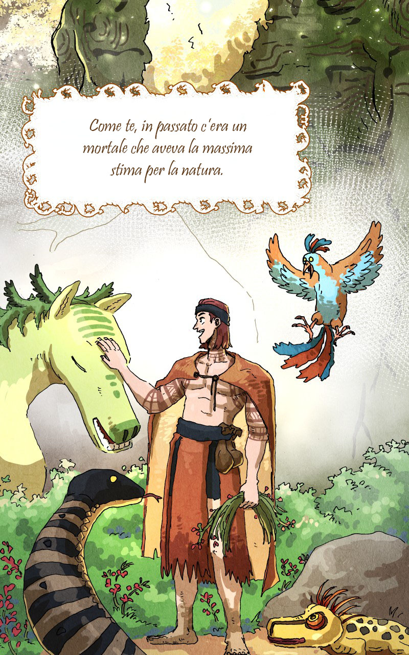 Read Gul Manga Online