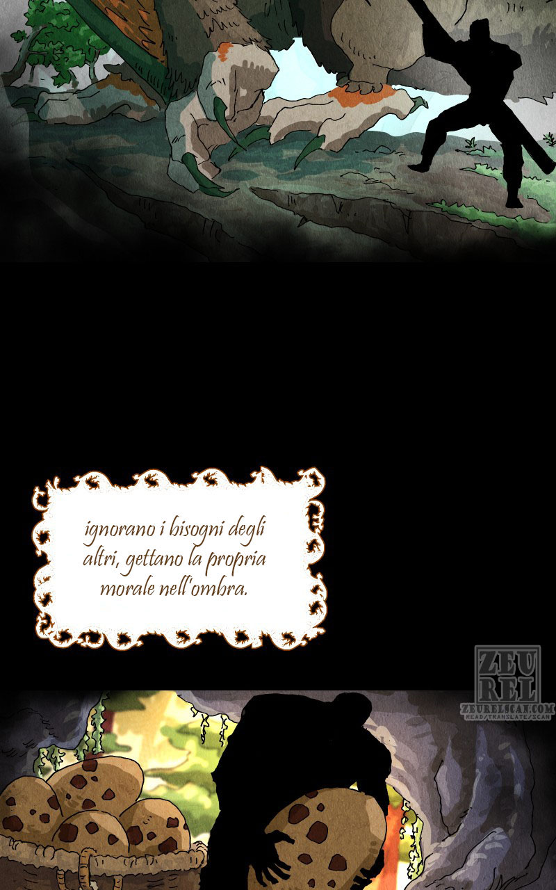 Read Gul Manga Online