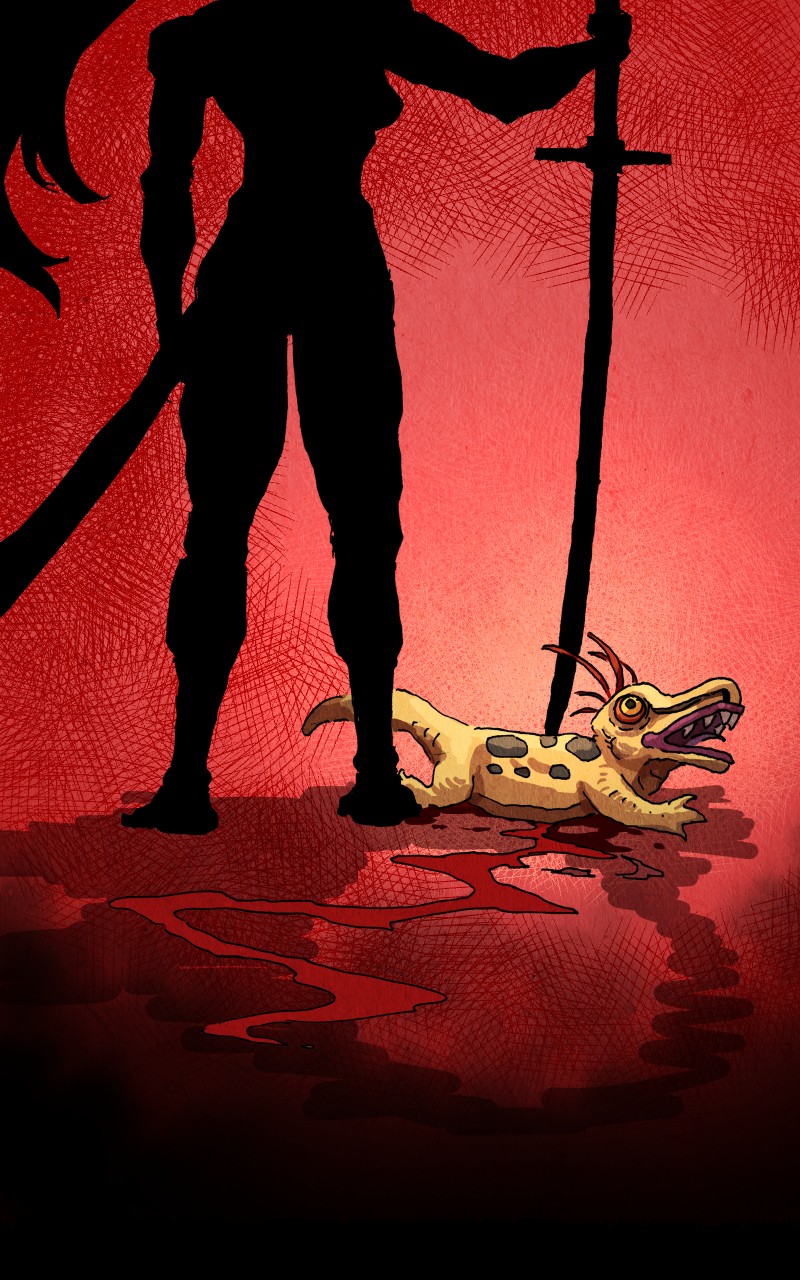 Read Gul Manga Online