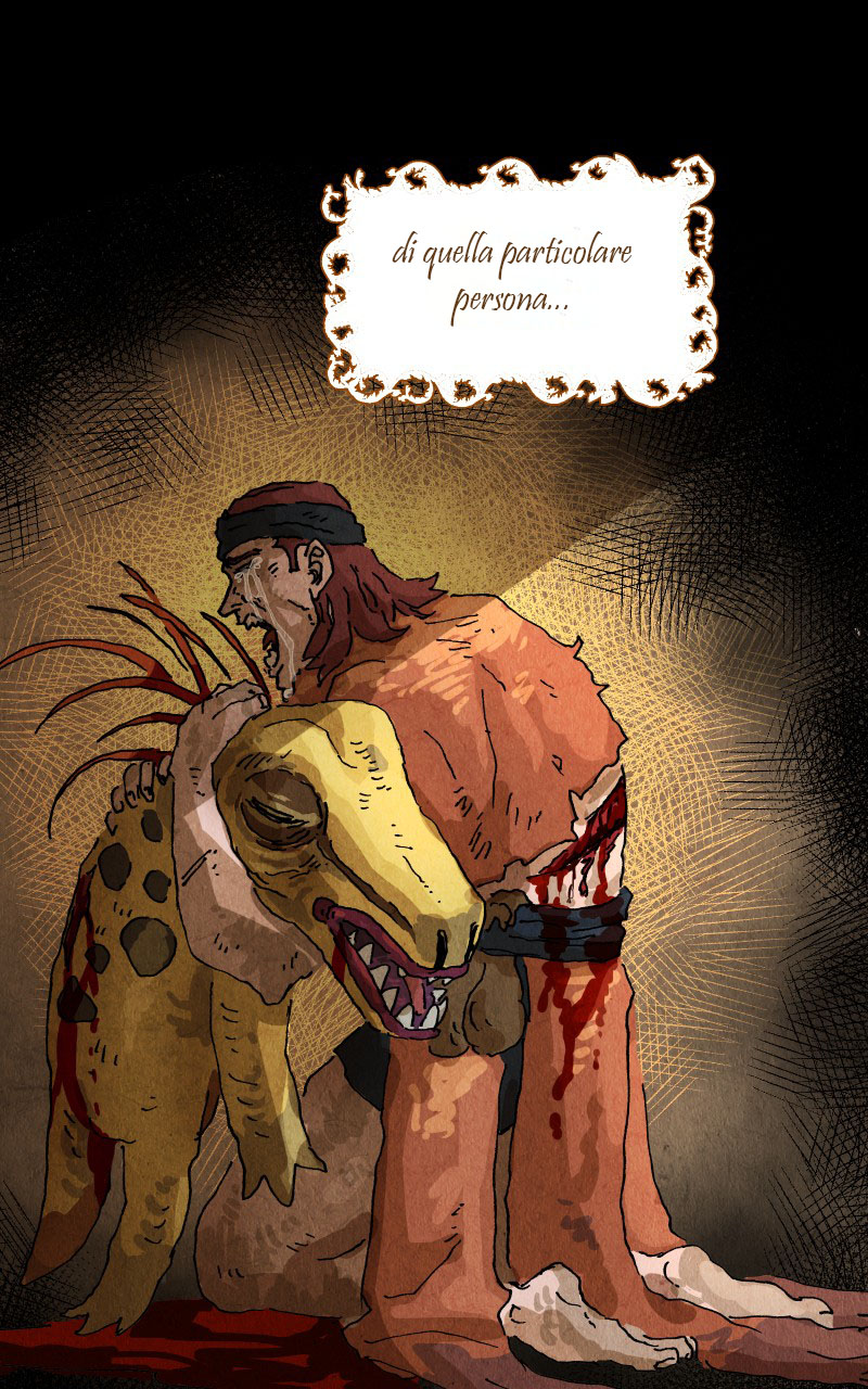 Read Gul Manga Online