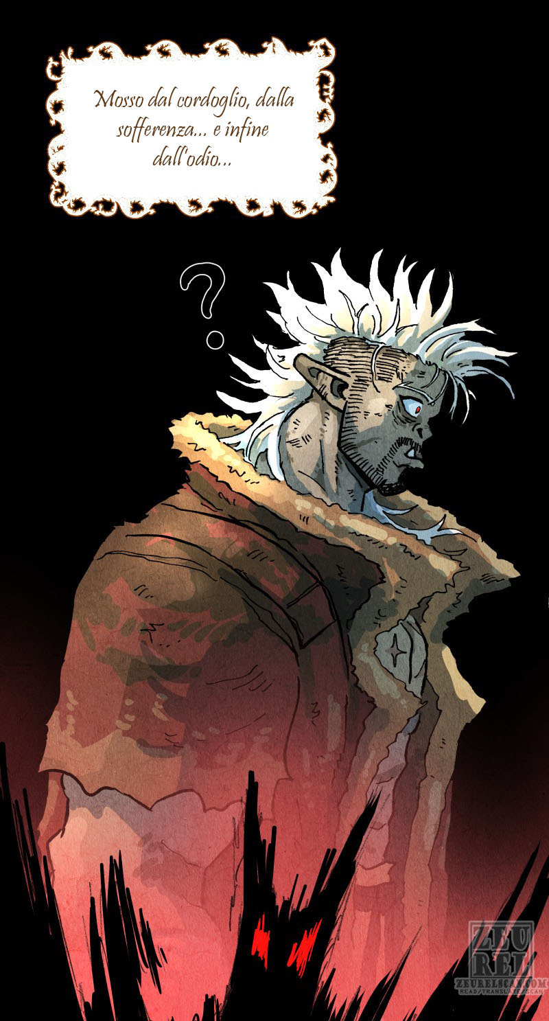 Read Gul Manga Online