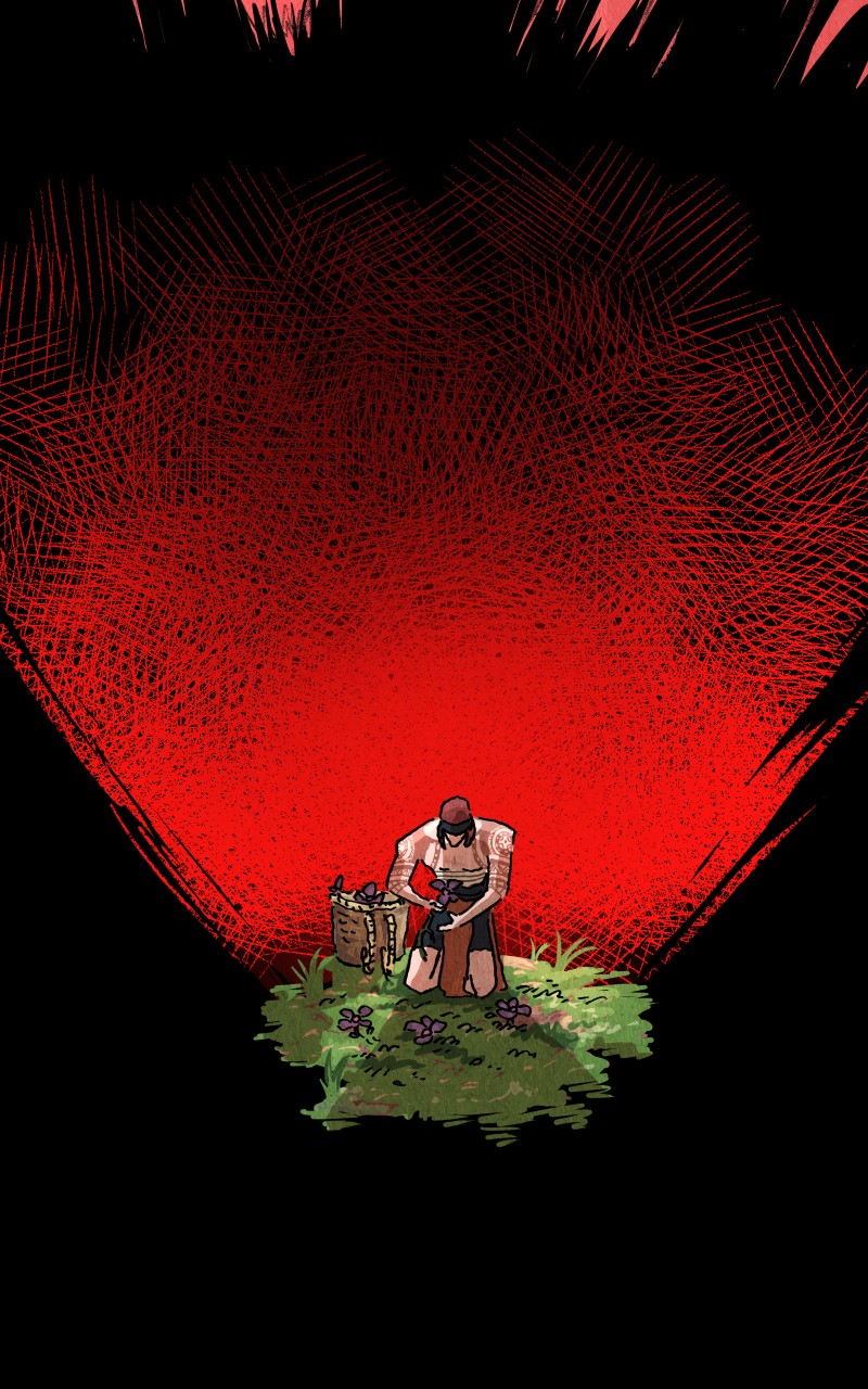 Read Gul Manga Online