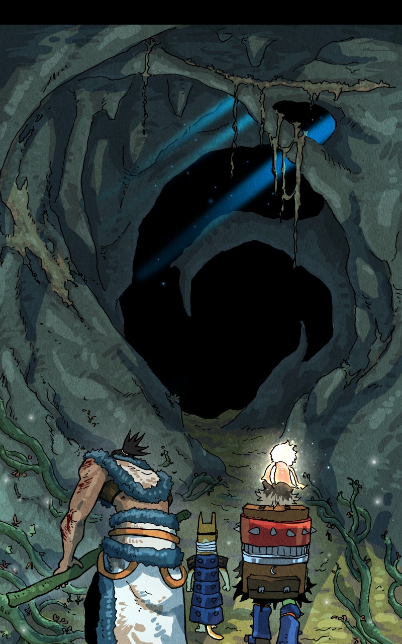 Read Gul Manga Online