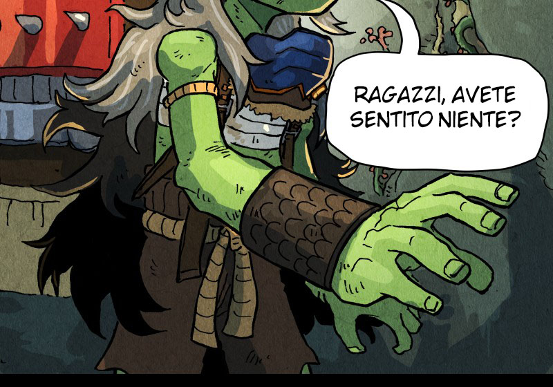 Read Gul Manga Online