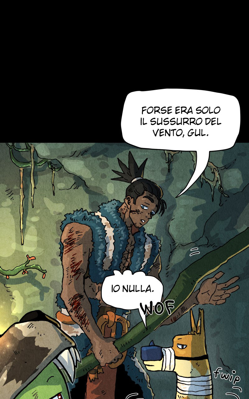 Read Gul Manga Online