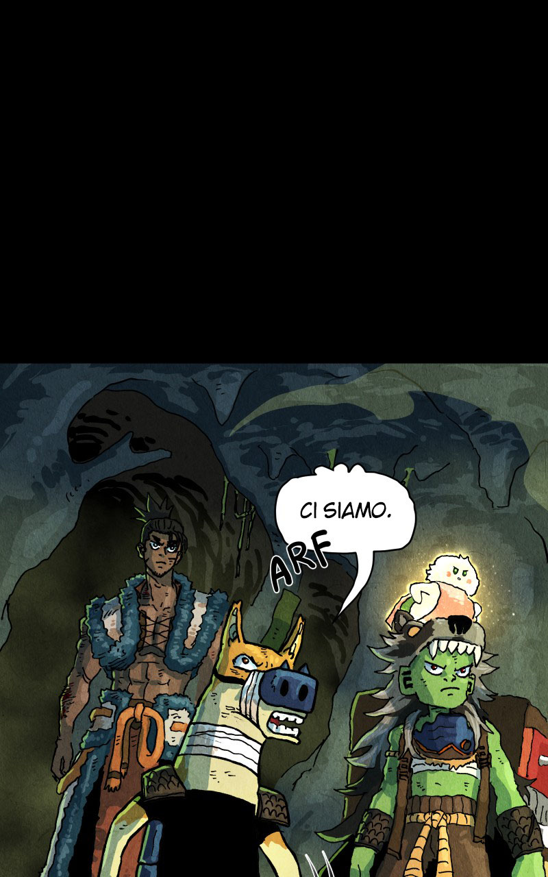 Read Gul Manga Online