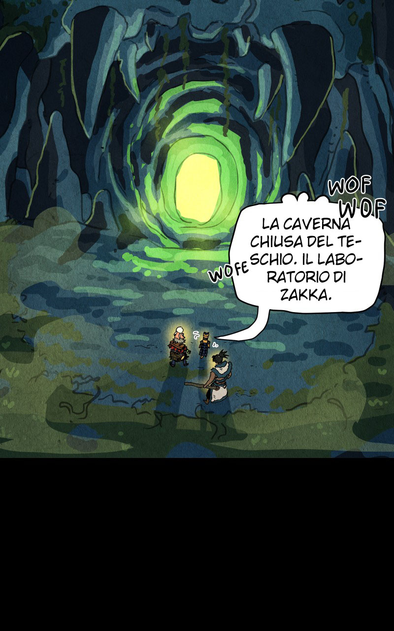 Read Gul Manga Online