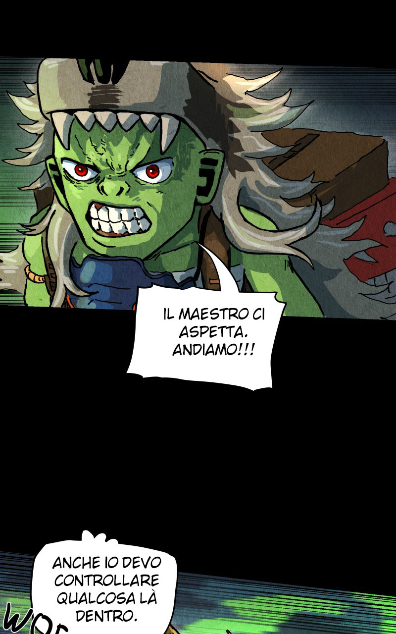 Read Gul Manga Online