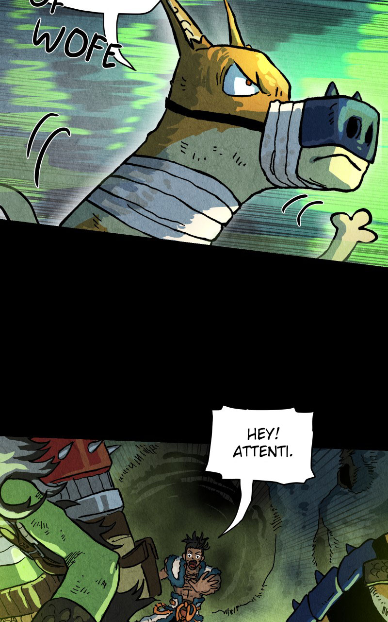 Read Gul Manga Online