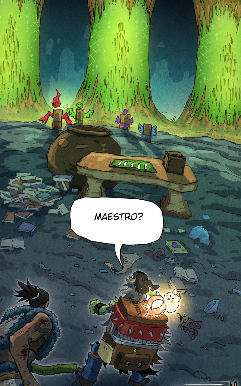 Read Gul Manga Online