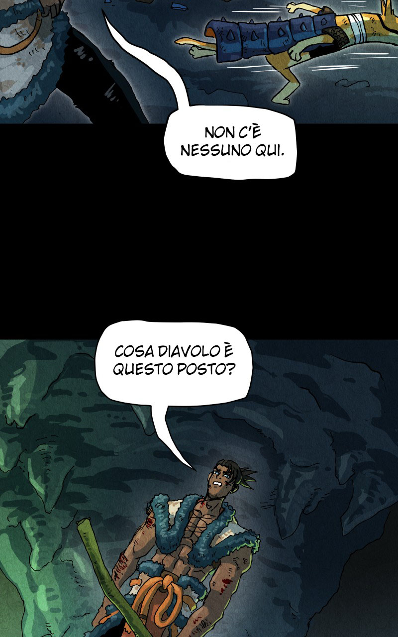 Read Gul Manga Online