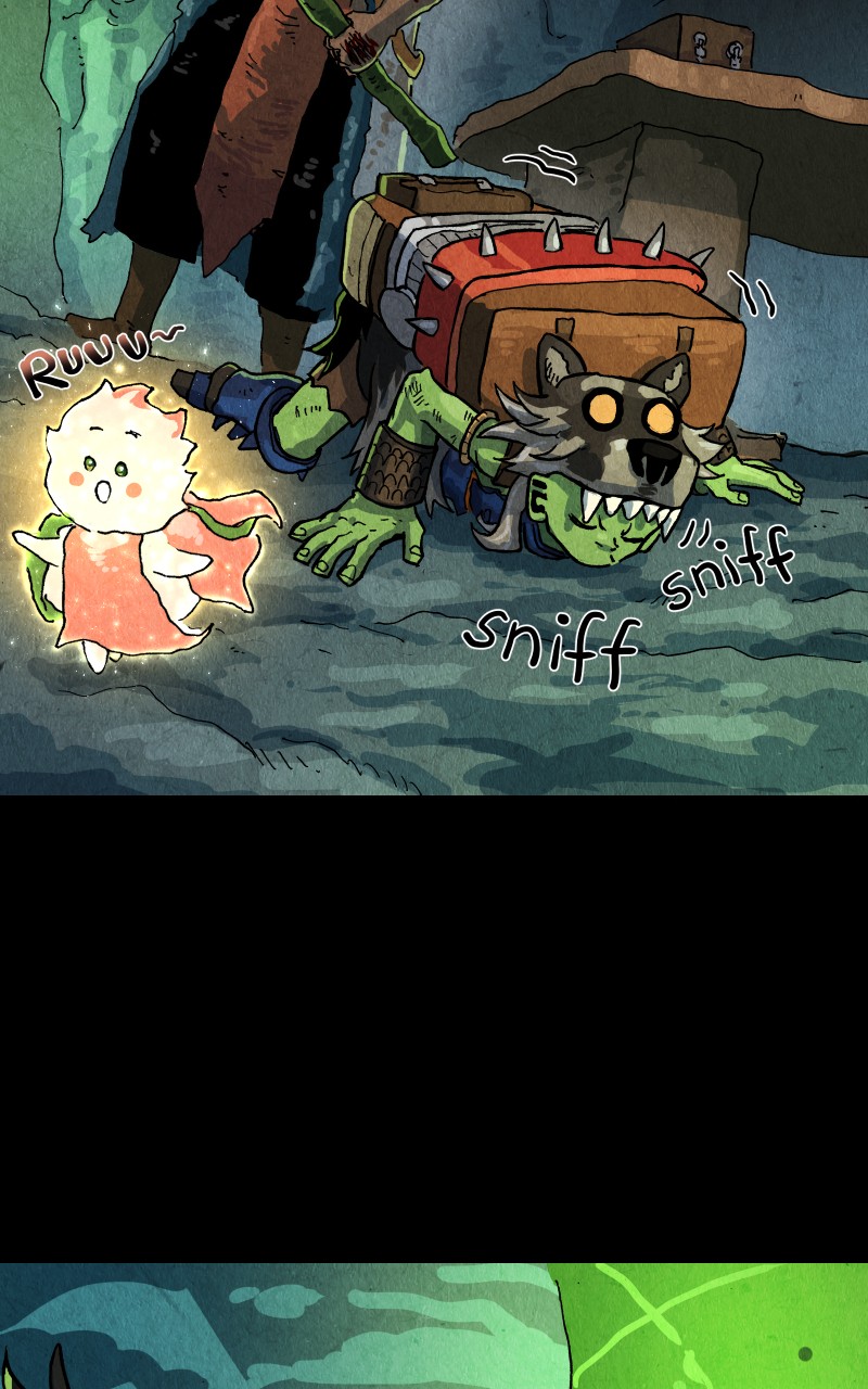 Read Gul Manga Online