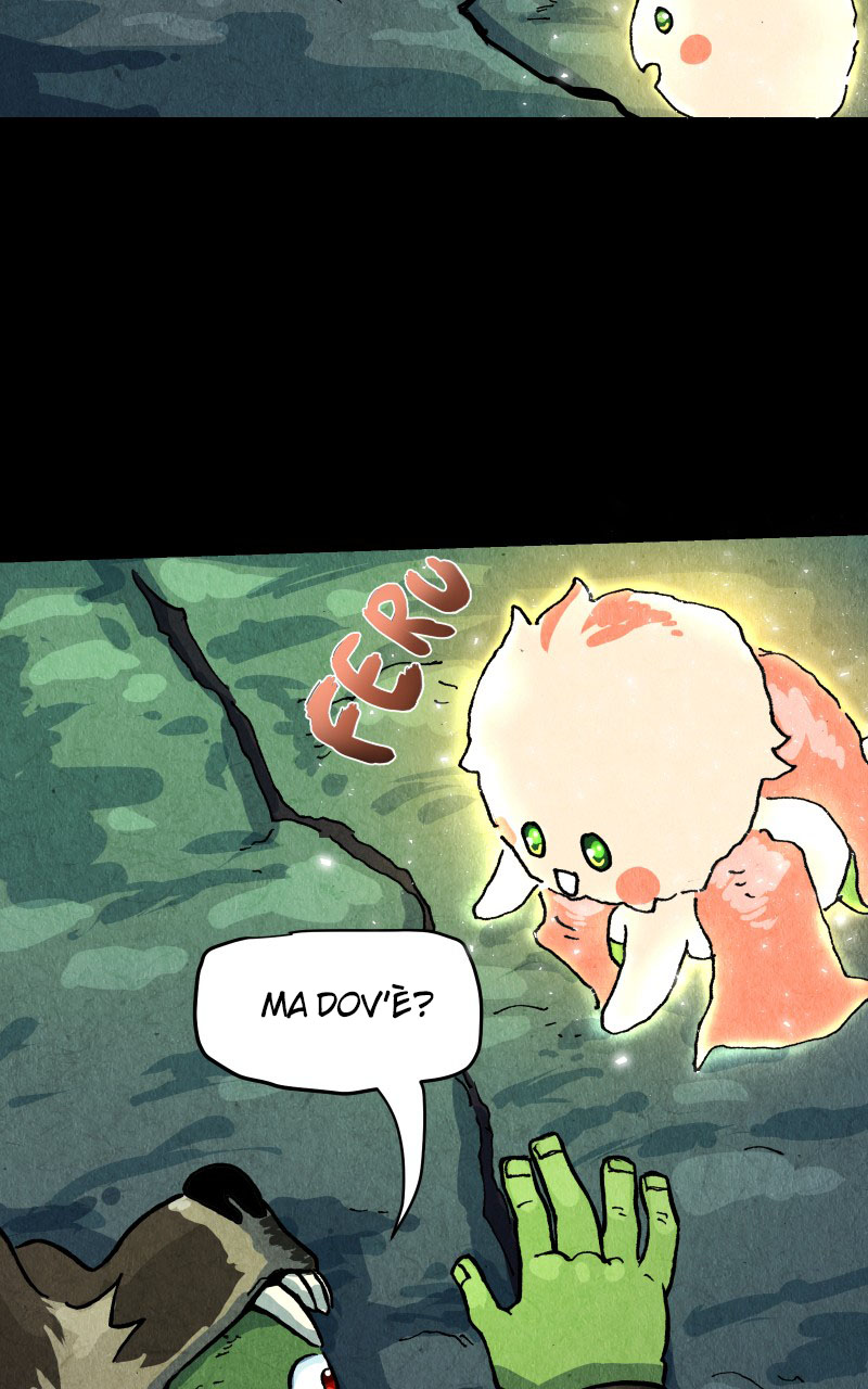 Read Gul Manga Online