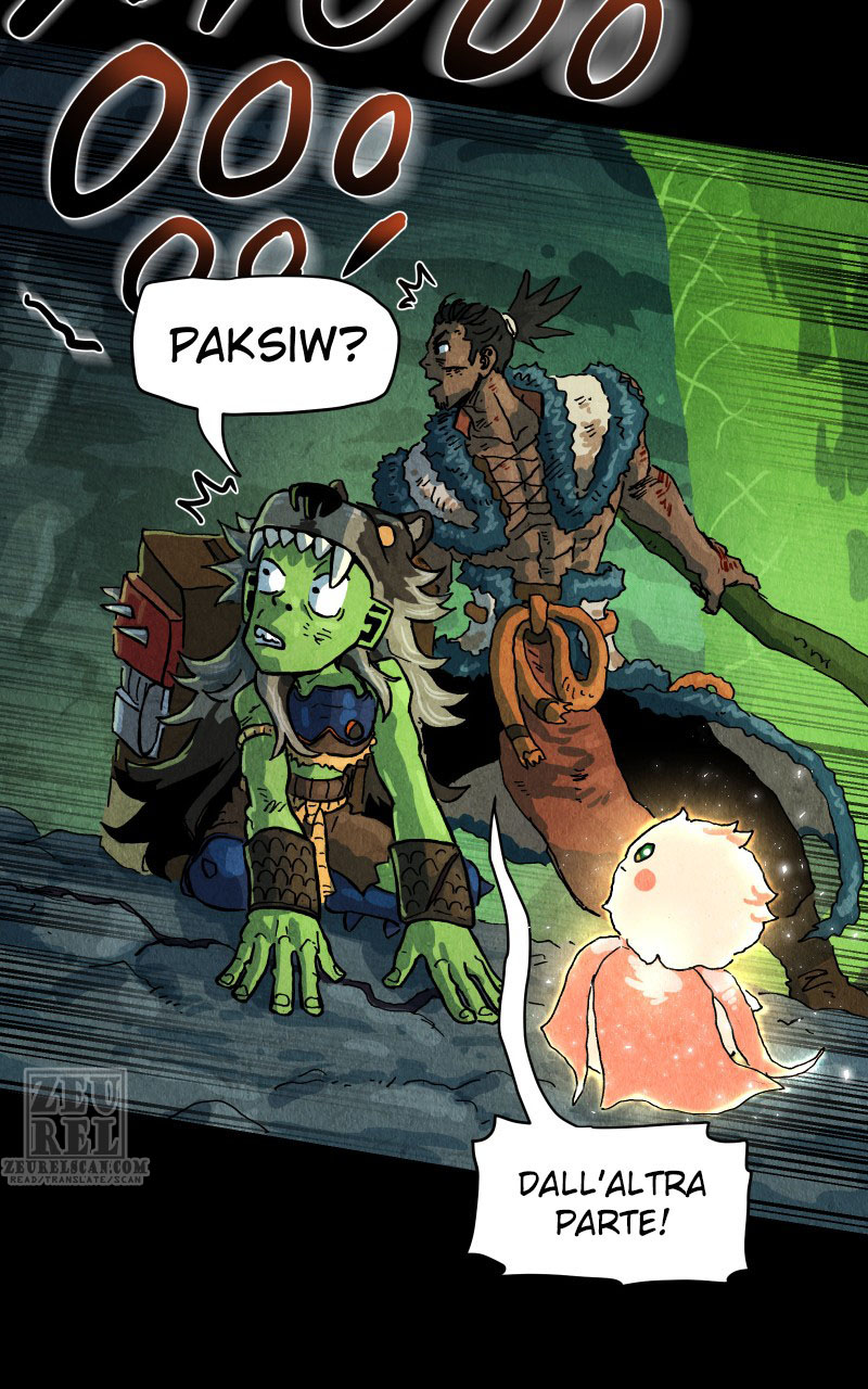 Read Gul Manga Online