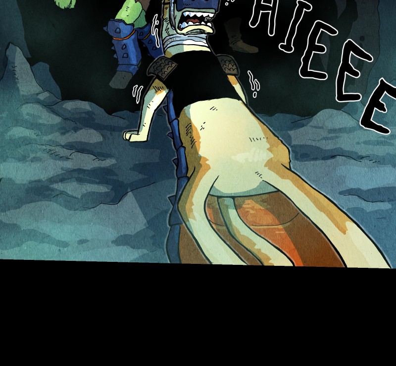 Read Gul Manga Online