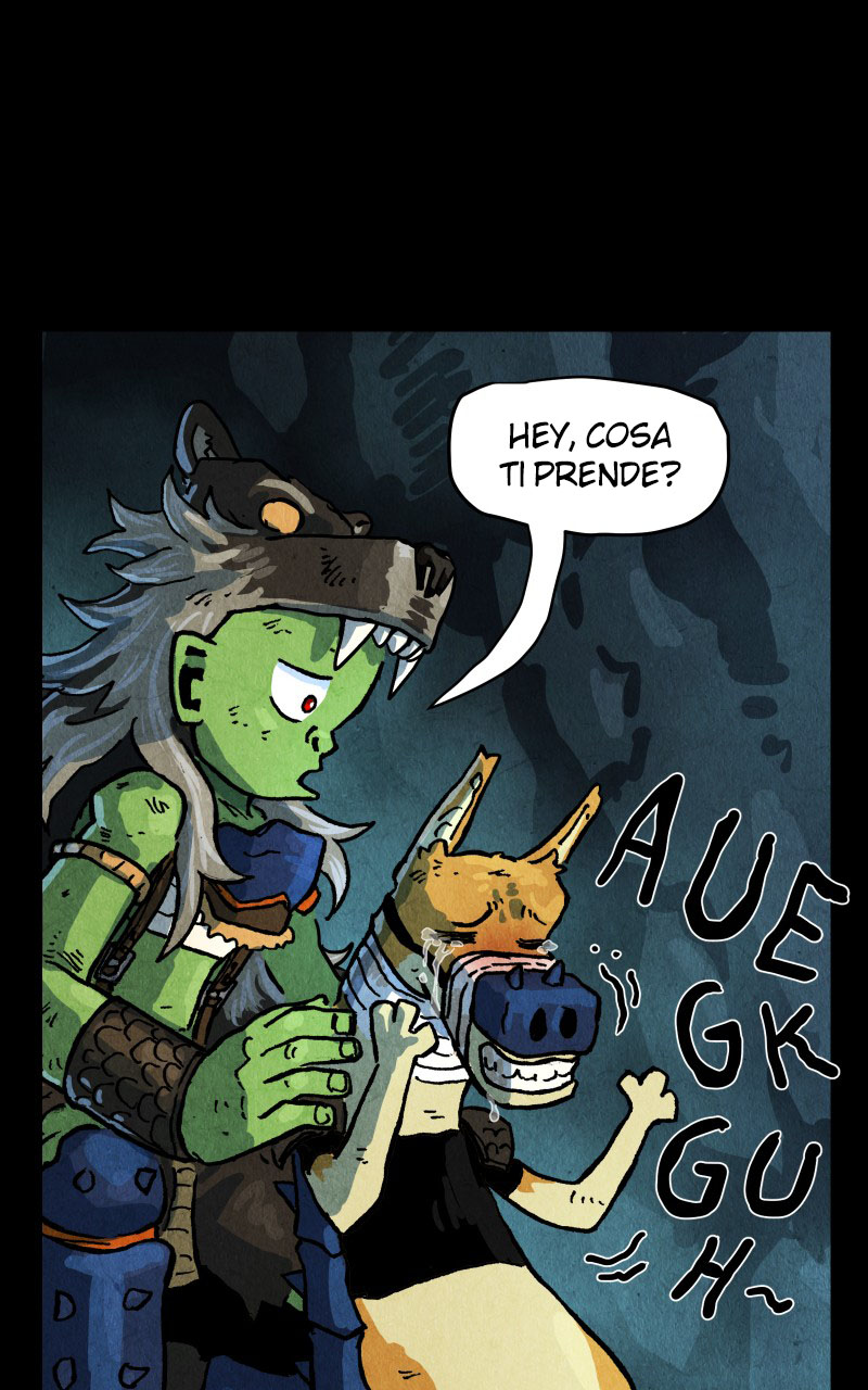 Read Gul Manga Online