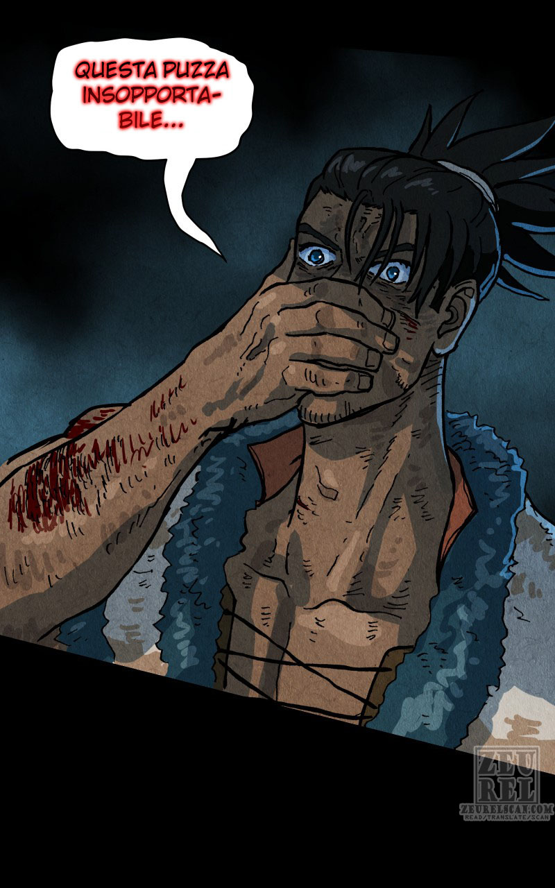 Read Gul Manga Online