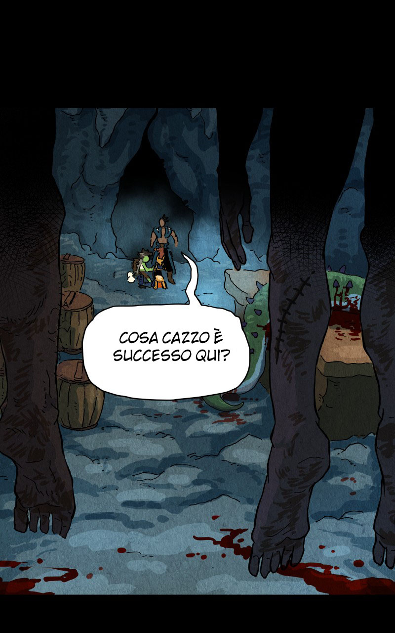 Read Gul Manga Online