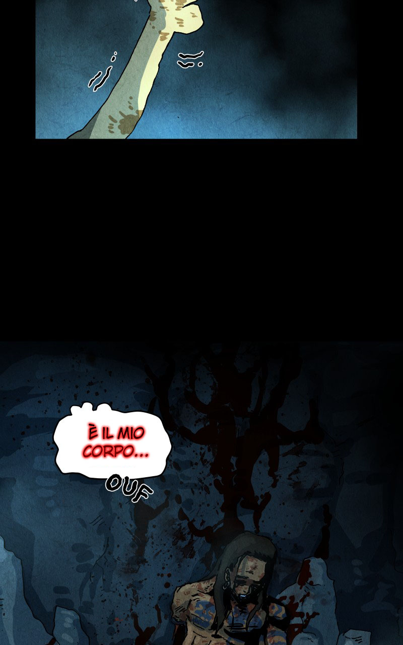 Read Gul Manga Online