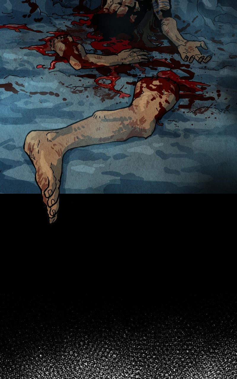 Read Gul Manga Online