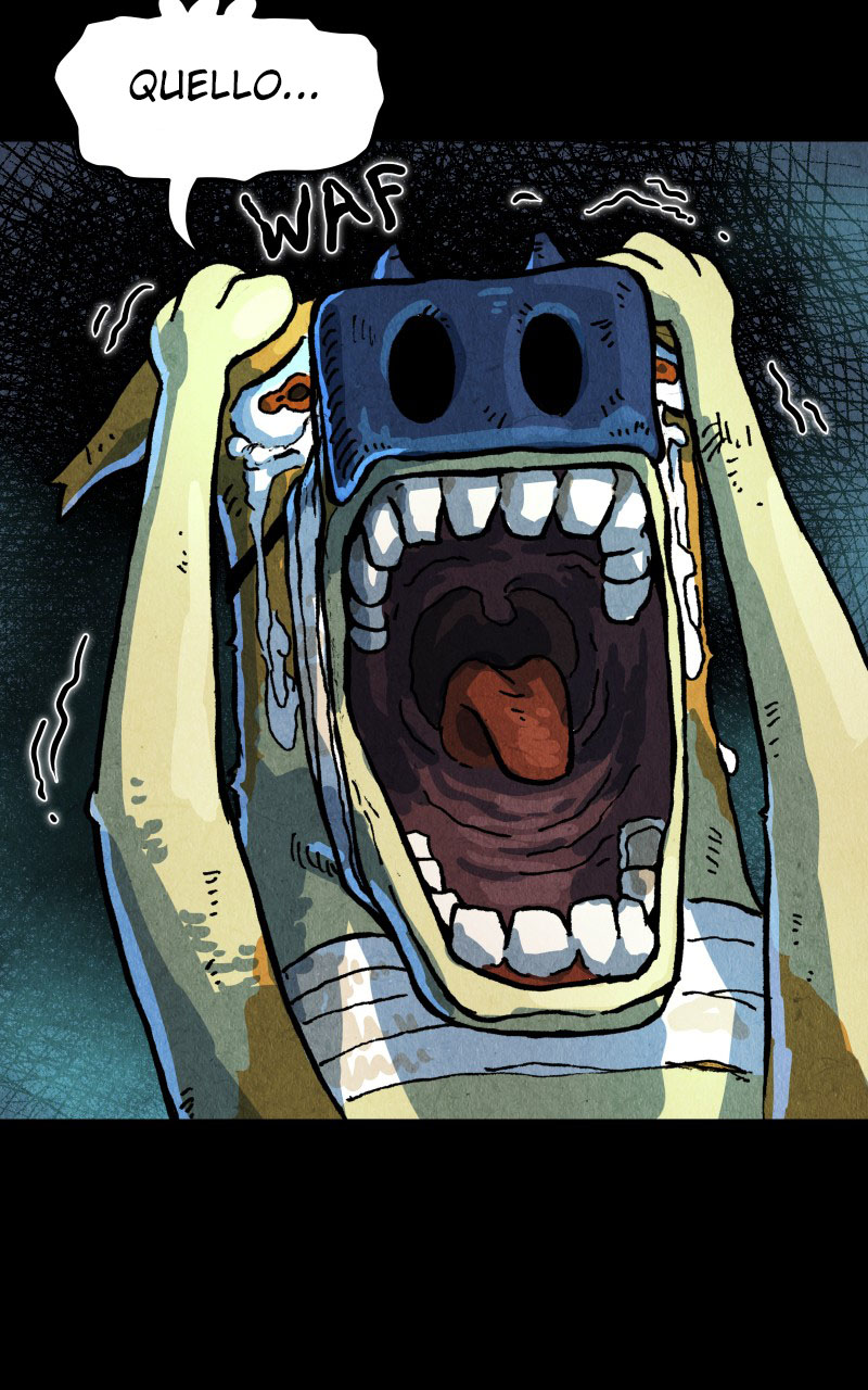 Read Gul Manga Online