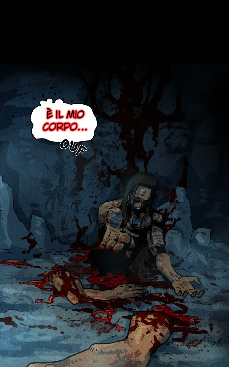 Read Gul Manga Online