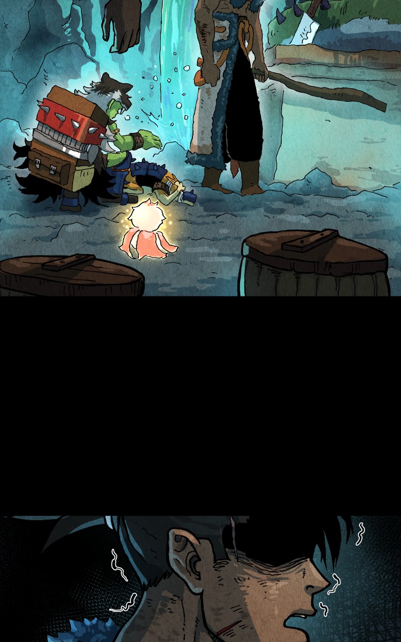 Read Gul Manga Online