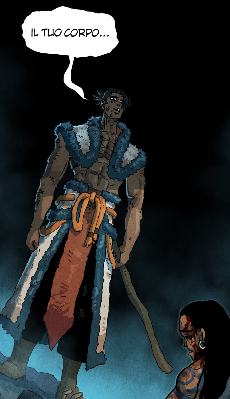 Read Gul Manga Online