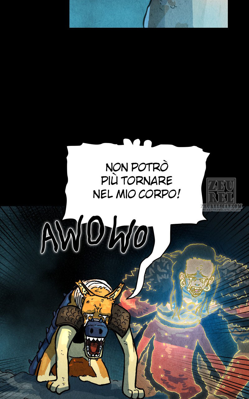 Read Gul Manga Online