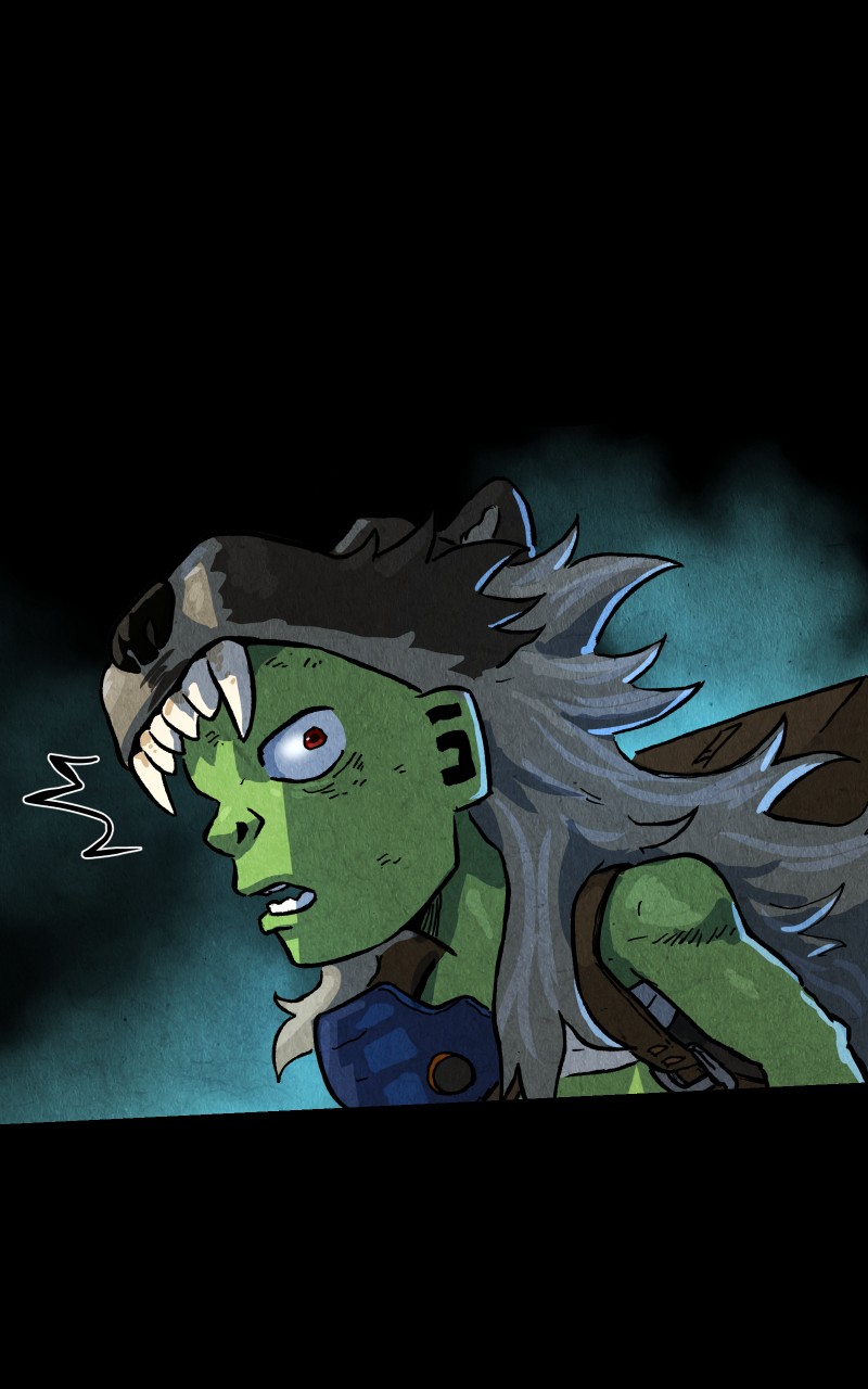 Read Gul Manga Online