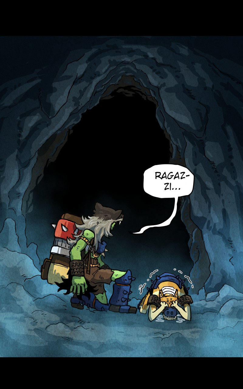 Read Gul Manga Online