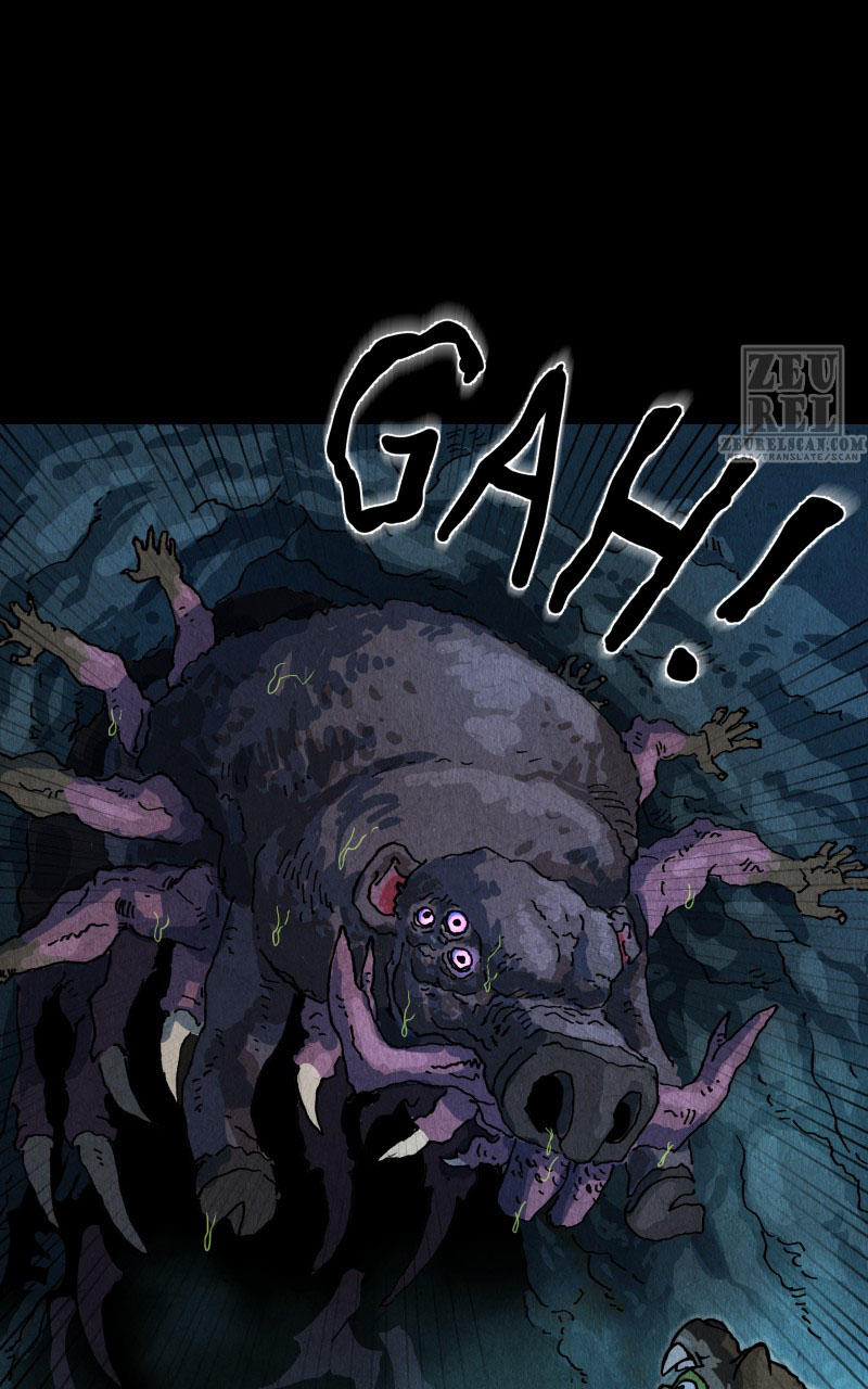 Read Gul Manga Online