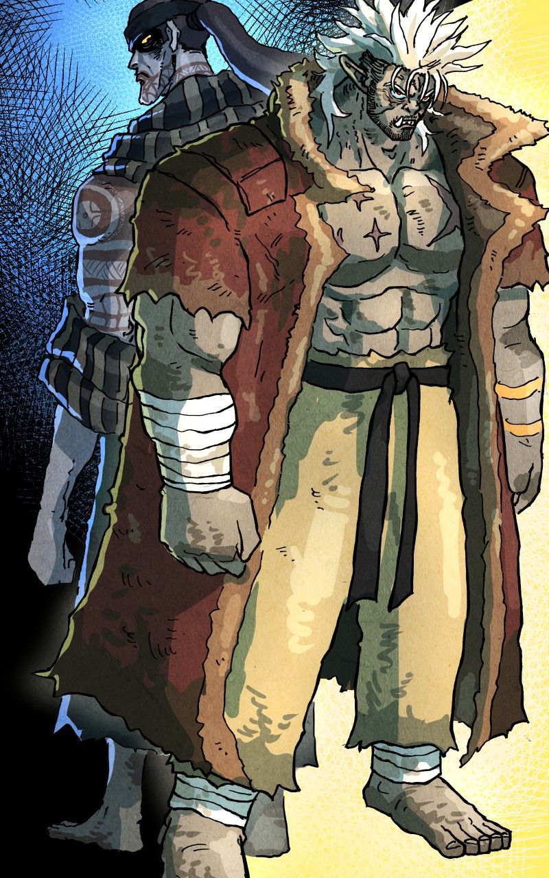 Read Gul Manga Online