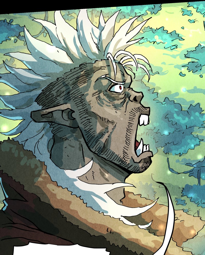 Read Gul Manga Online