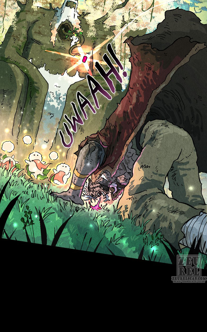 Read Gul Manga Online