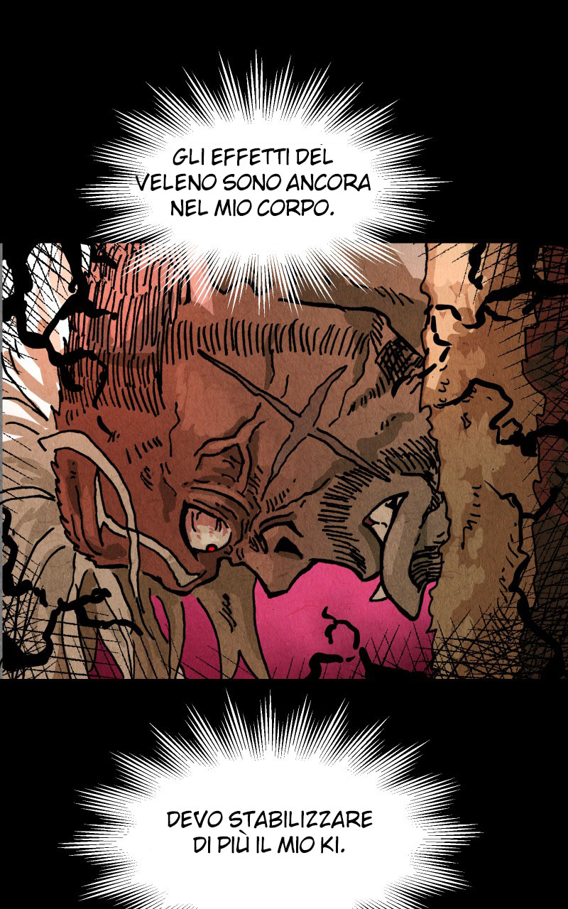 Read Gul Manga Online