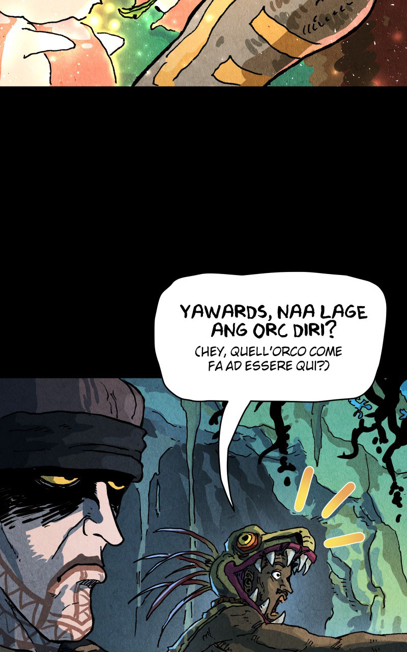 Read Gul Manga Online