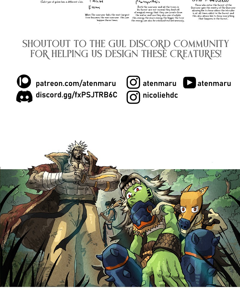 Read Gul Manga Online