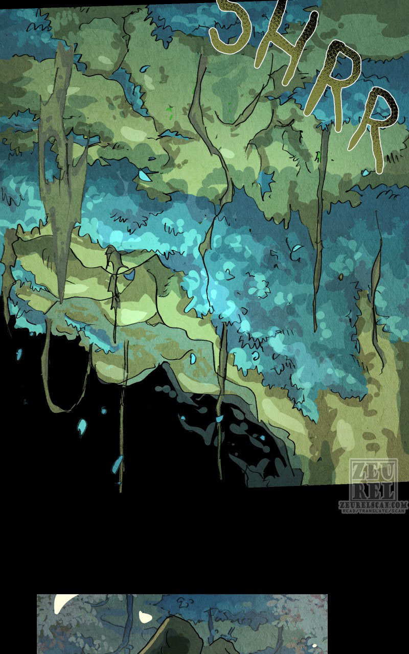 Read Gul Manga Online