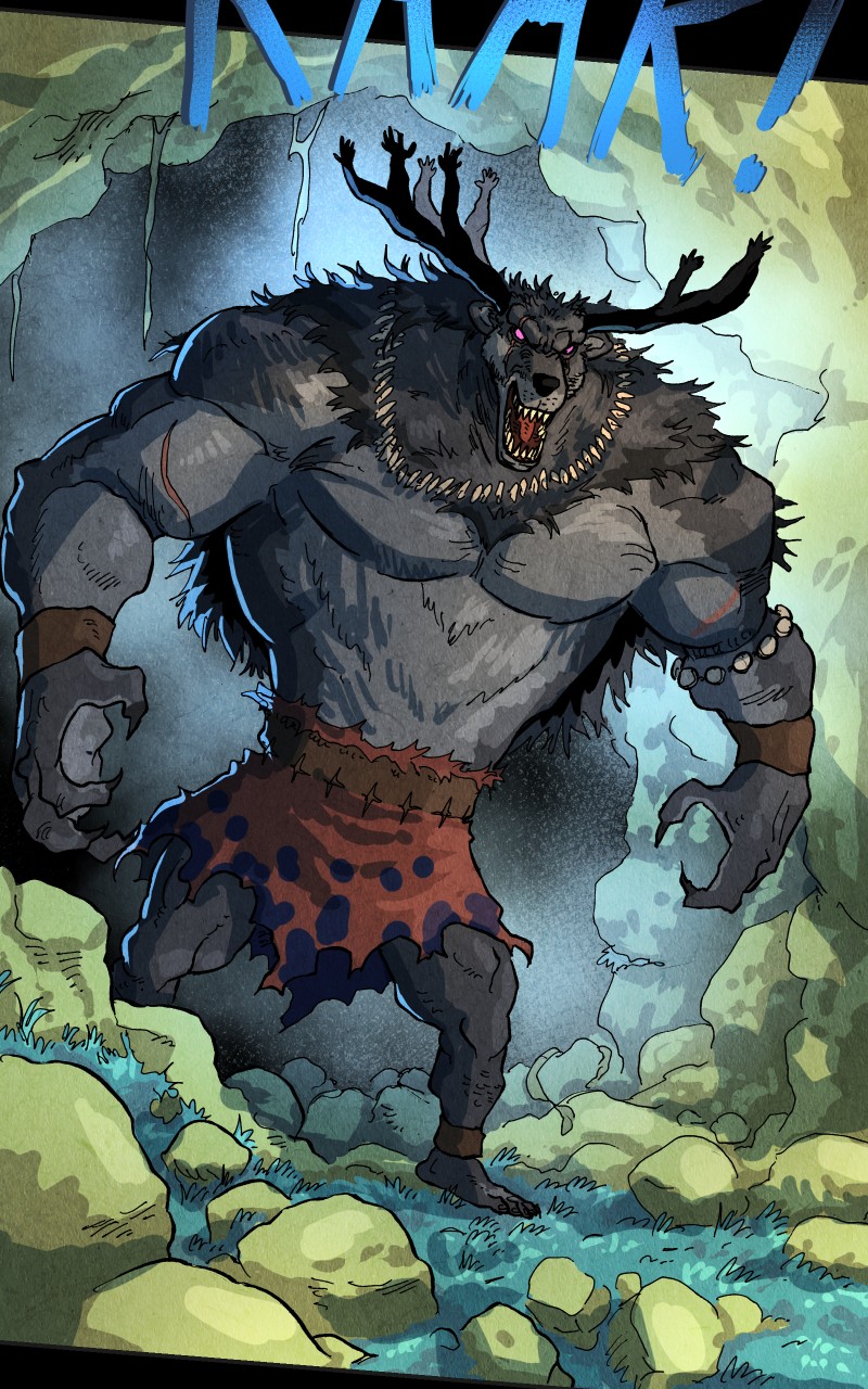 Read Gul Manga Online