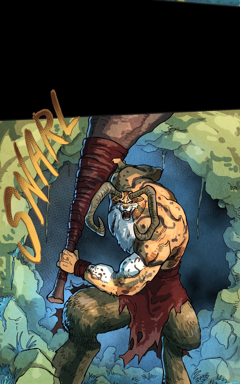 Read Gul Manga Online