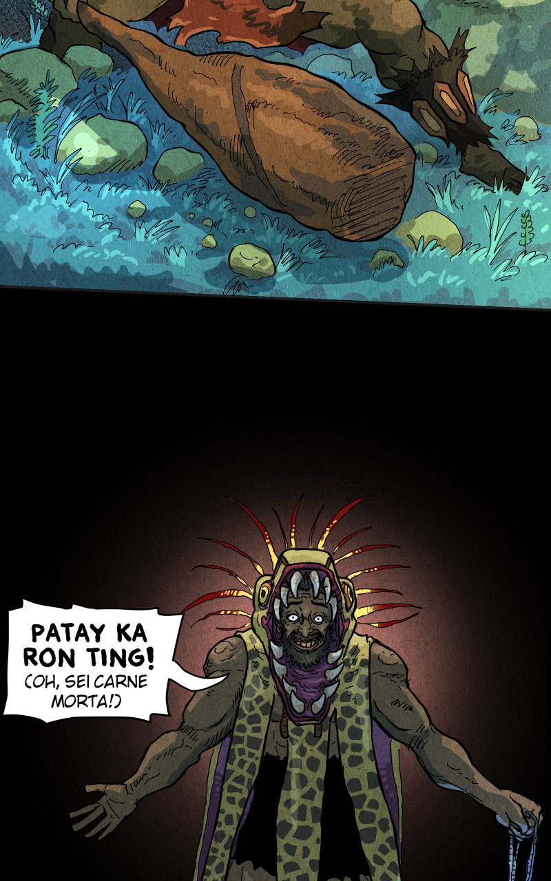 Read Gul Manga Online