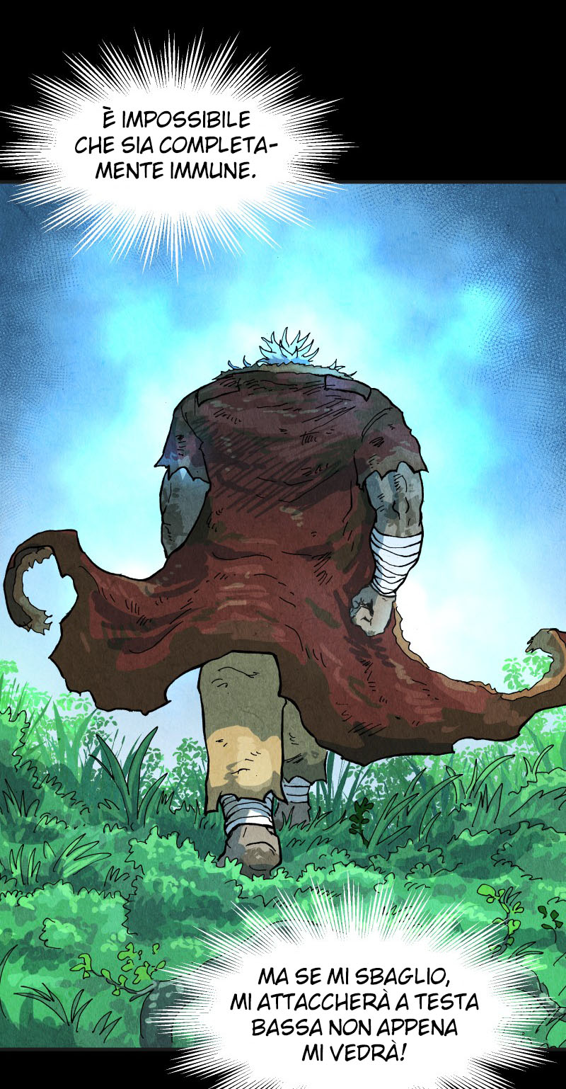 Read Gul Manga Online