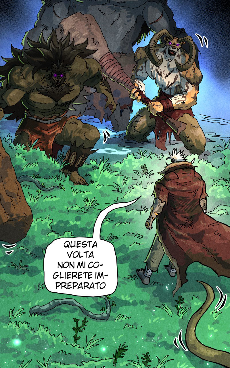 Read Gul Manga Online