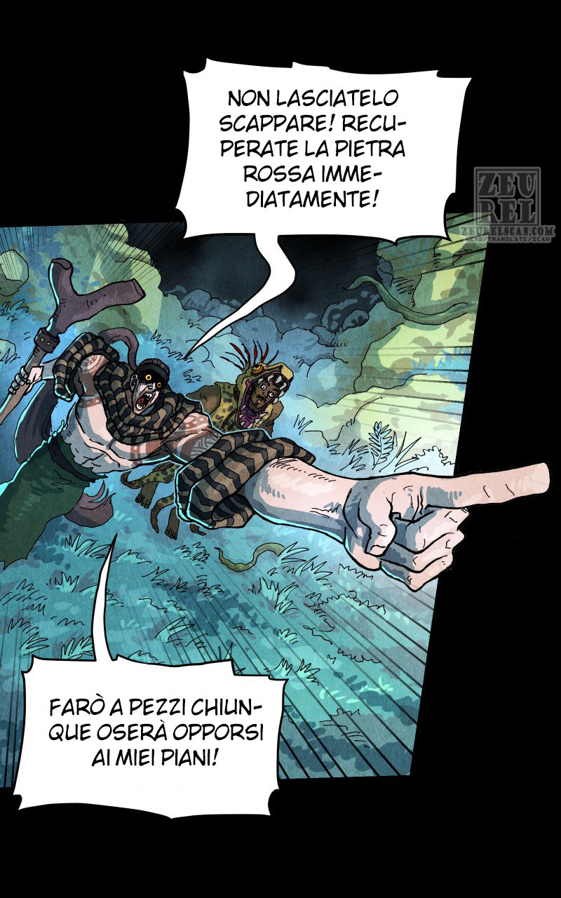 Read Gul Manga Online