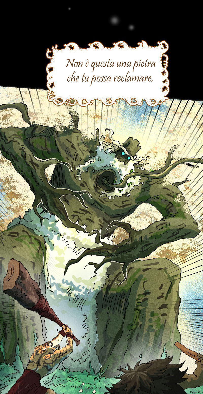 Read Gul Manga Online