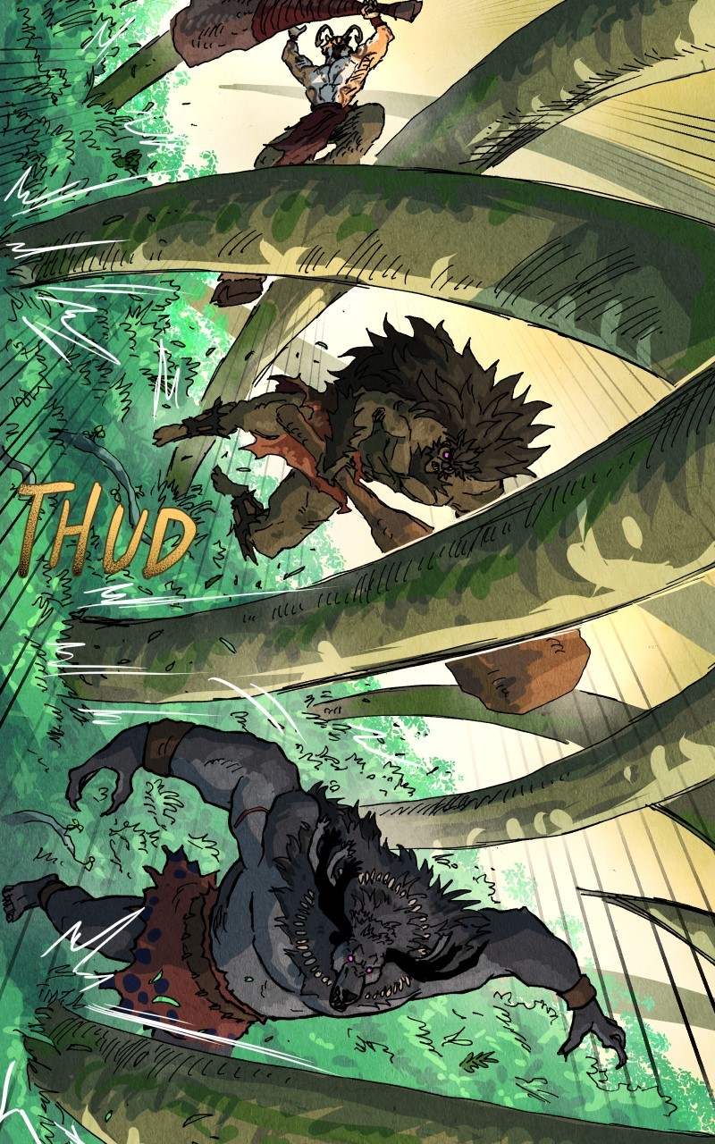 Read Gul Manga Online