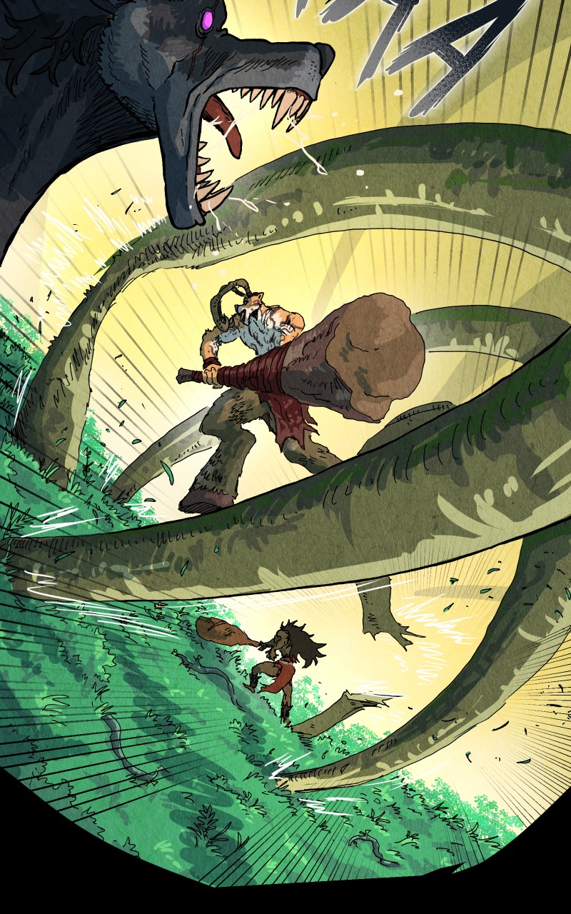 Read Gul Manga Online