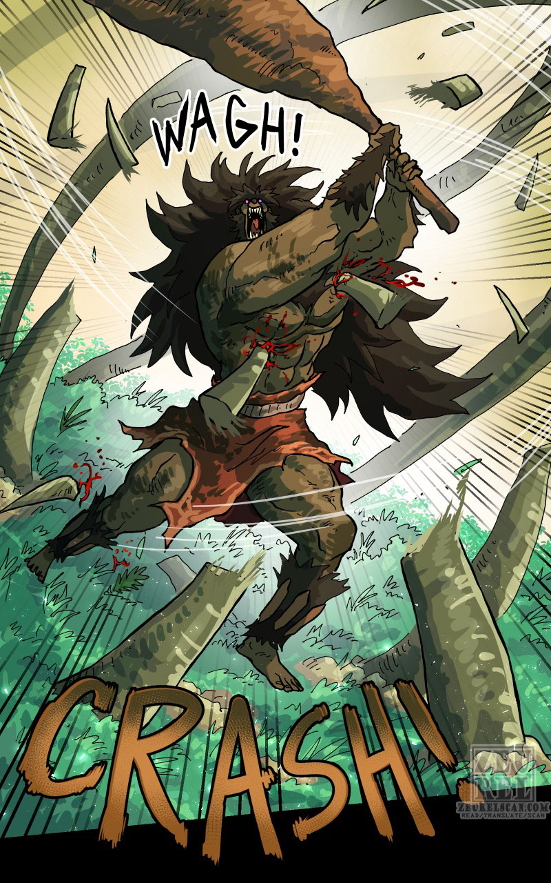 Read Gul Manga Online