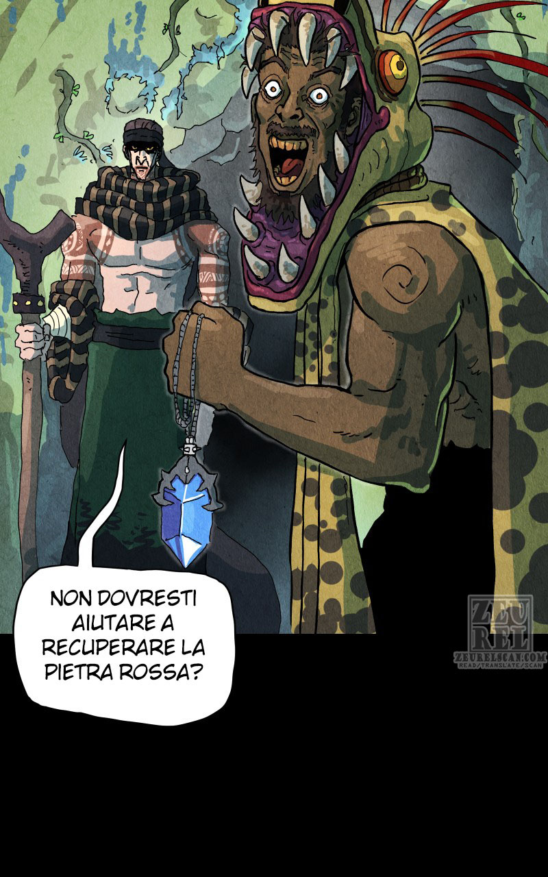 Read Gul Manga Online